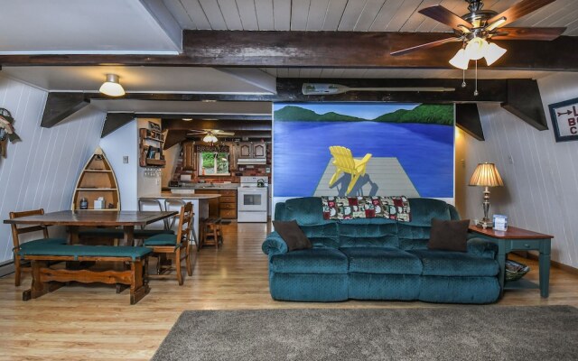 Timber Trails 3 Bedroom House