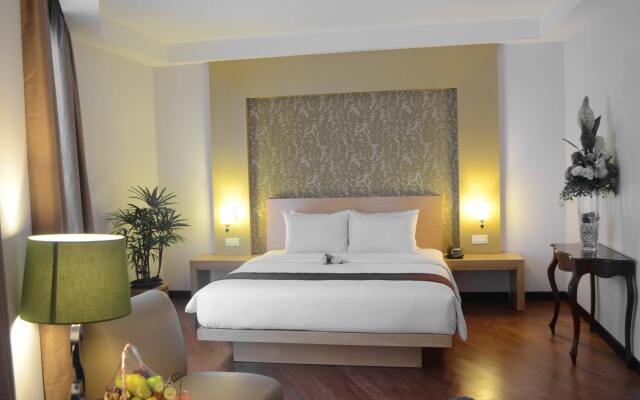 The Axana Hotel