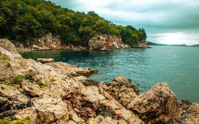 Kostrena Apartment Maja