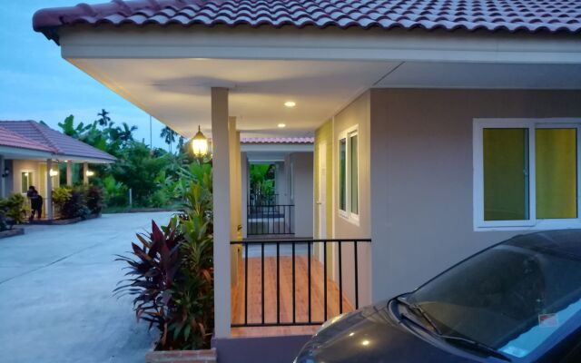 Deva Garden Resort