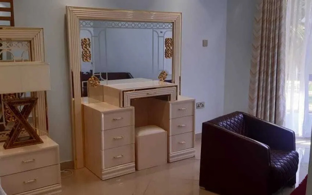 Salama Bling Beach Resort