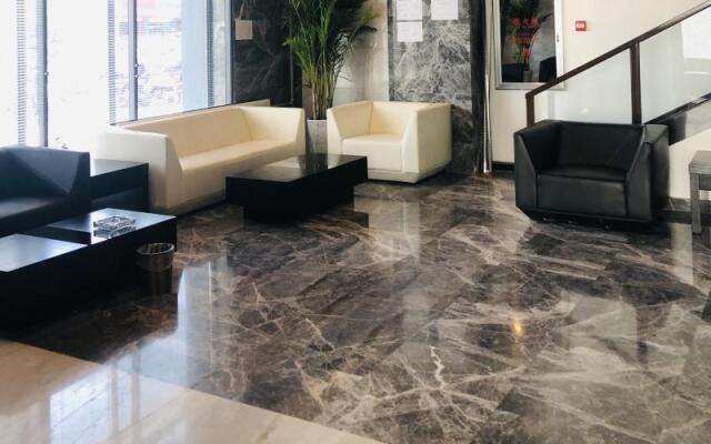 Green Tree Inn Baicheng Taobei District Railway Station