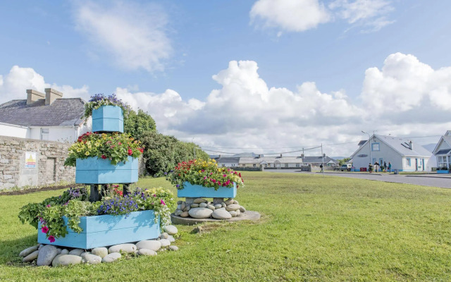 Portbeg Holiday Homes at Donegal Bay