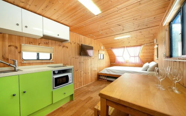 Pocheon Bearhill Pension