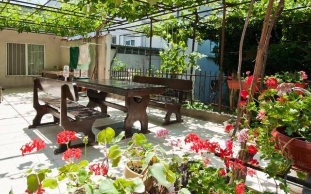 Vania Guest House