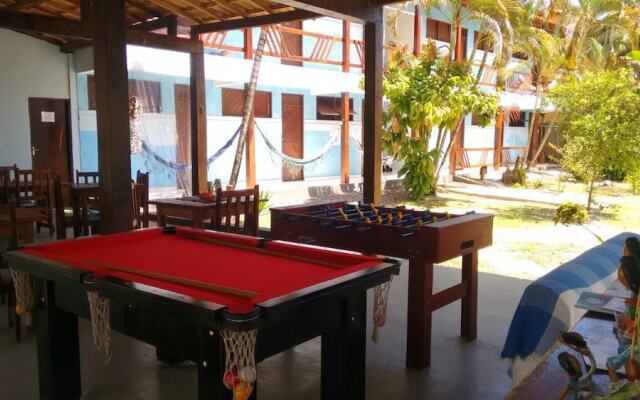 Pousada Verdes Mares