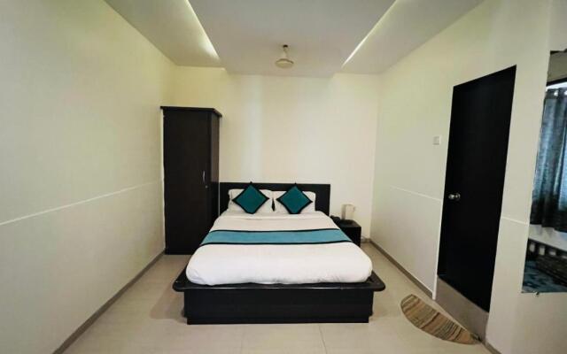 Farm House Residency