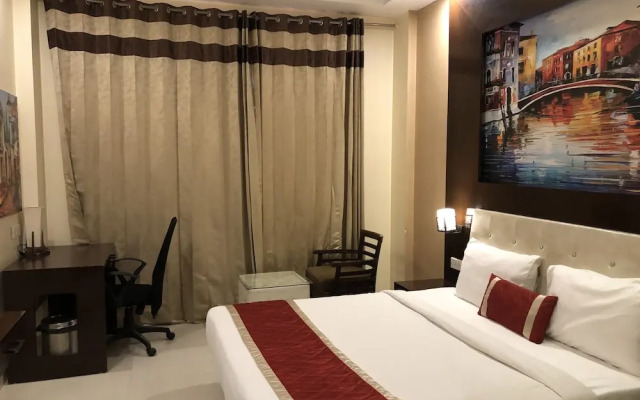 mizu hotel
