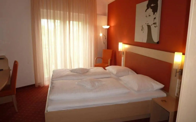 Hotel Gasthof Zum Bad