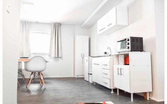 Rent Nuñez 2830