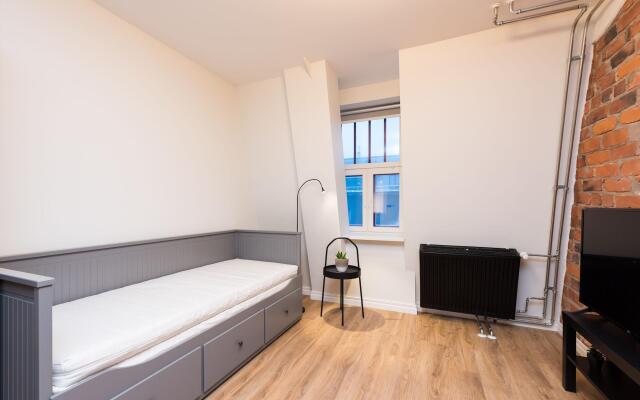 Hilltop Apartments City Centre
