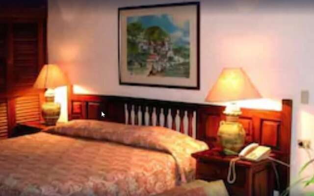 Hotel Suites La Siesta