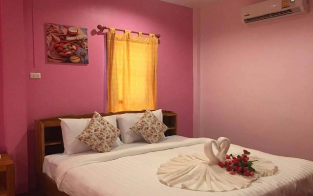 M.P. Resort