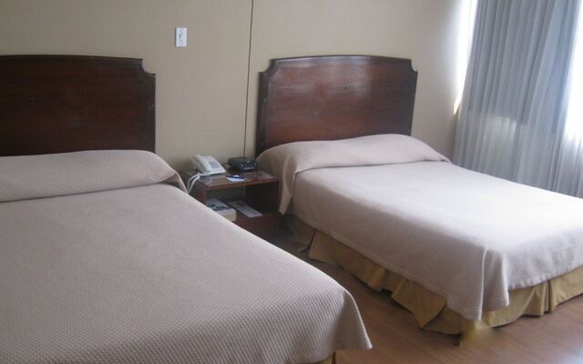 Hotel Hunza