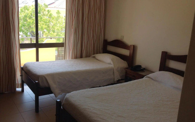 Ribeiro Hotel