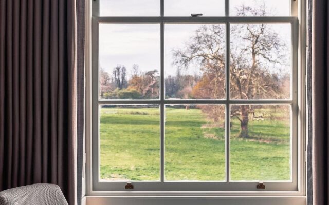 The Langley, a Luxury Collection Hotel, Buckinghamshire
