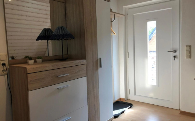 Ferienwohnung Reiners