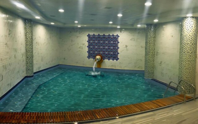 Zir Dream Thermal & Spa Hotel