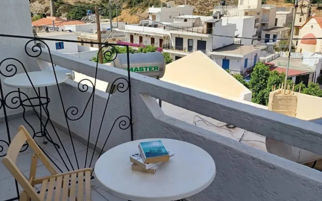 Argiro Studios And Apartments