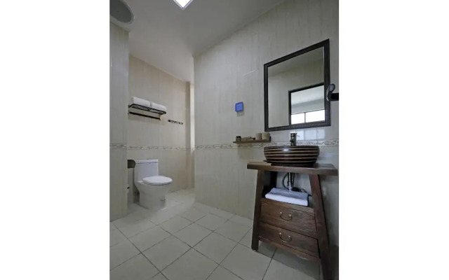 Sanya Shanggong Rehabilitation Villa