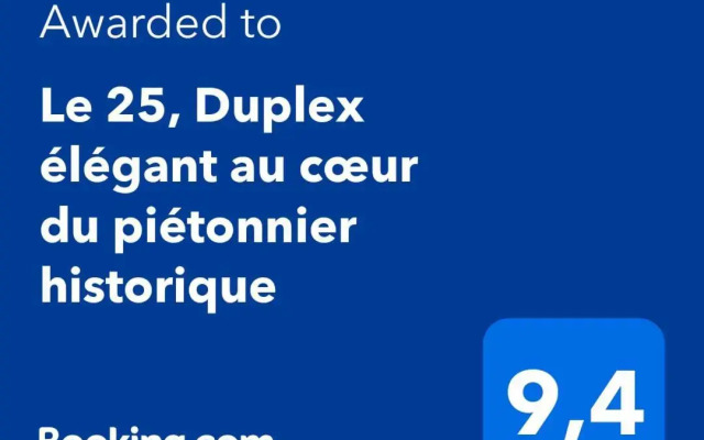Le 25
