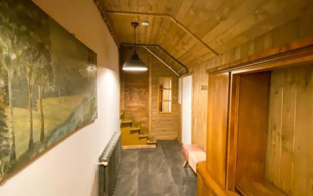 Apartamenty LOFT33