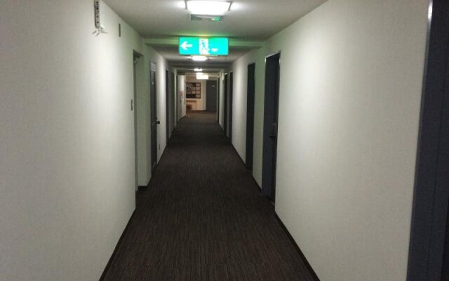 Maruichi Hotel