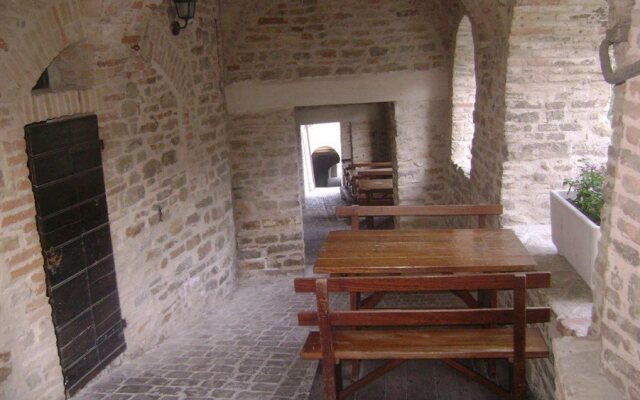 Le Copertelle Bed & Breakfast