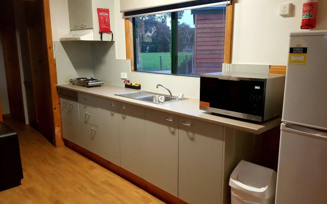 Torquay Foreshore Caravan Park