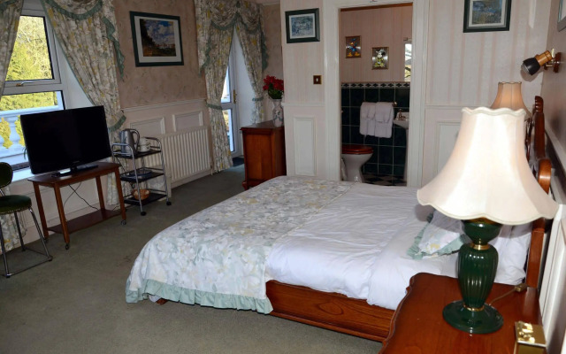 Ardgort Country House