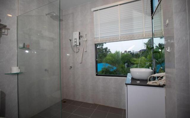 Siem Reap Homesteading