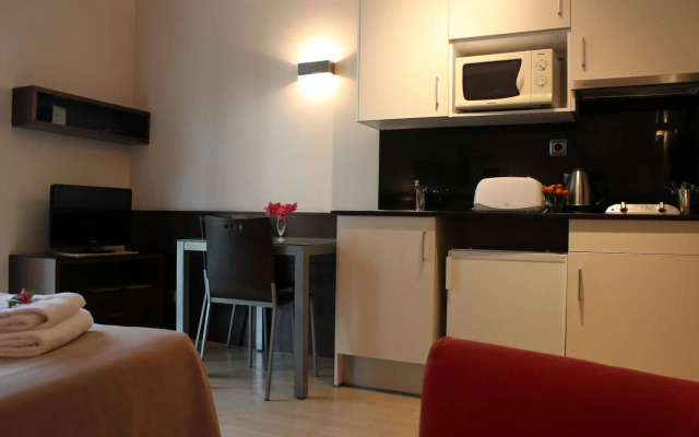 Apartamentos Turísticos Royal Marina Gardens