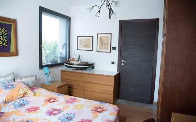 B&B Villa Enrica