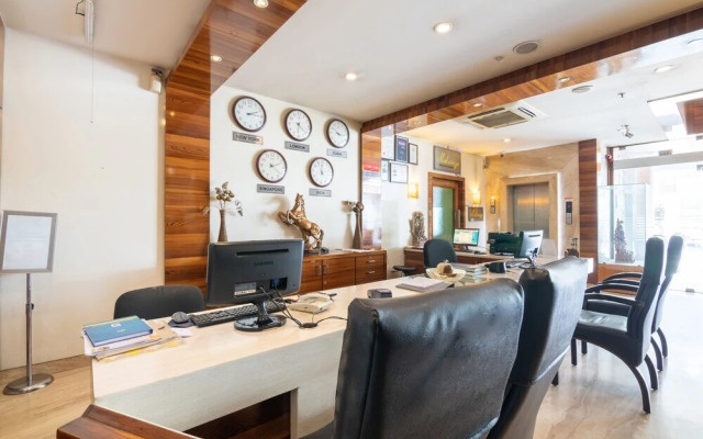 Hotel Ekaa by OYO Rooms