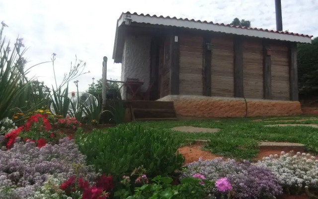 Canto do Vento Hospedaria