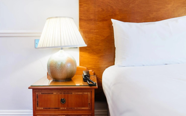The Headland Hotel & Spa
