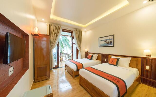 Lakeview Villa Homestay Hoi An