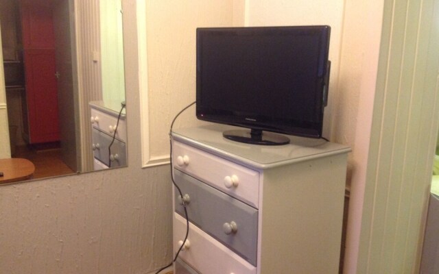 Lancaster Holiday Apartments
