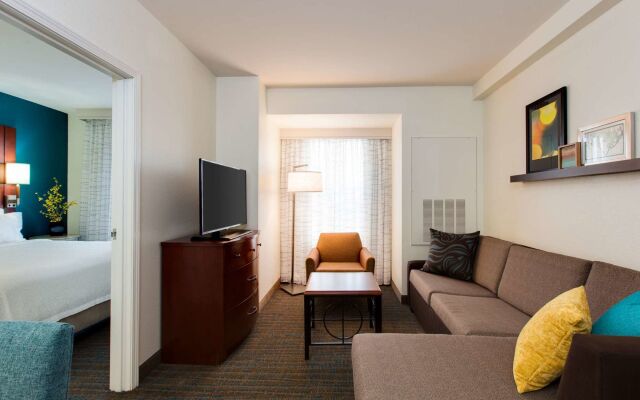 Residence Inn Marriott Chicago Midway