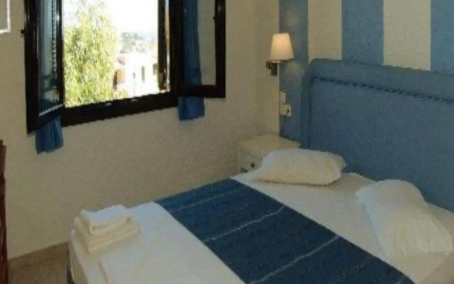 Perla Apartments