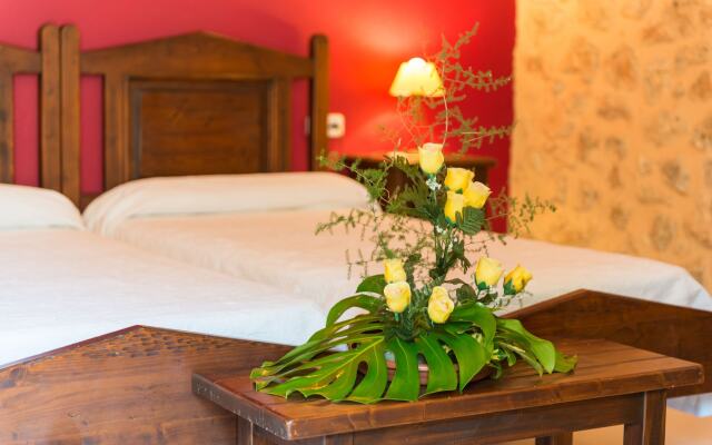 Petit Hotel Rural Son Jorda