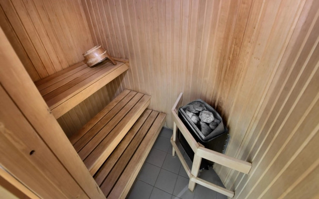 Hestia Hotel Susi