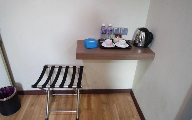 Home Hotel Labuan