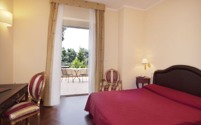Hotel Villa Pigna