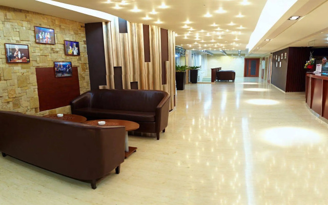 Praha Hotel