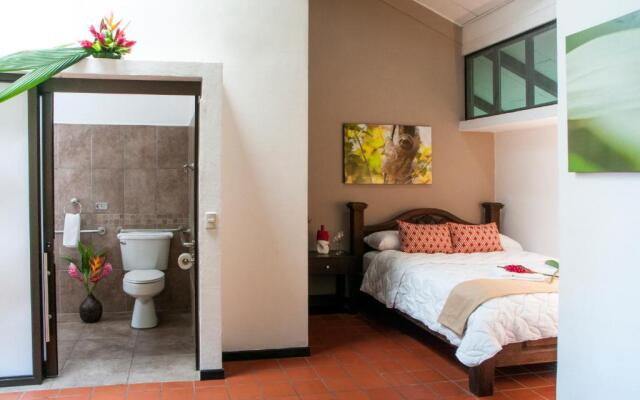 Tapirus Lodge and Reserve
