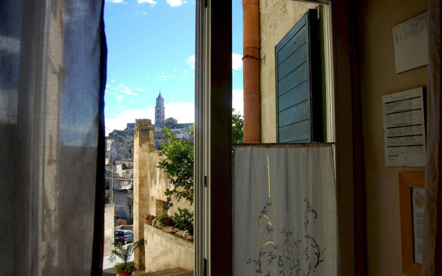 La Corte degli Agostiniani