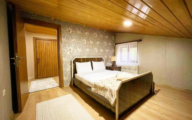 Özen Villa Apart