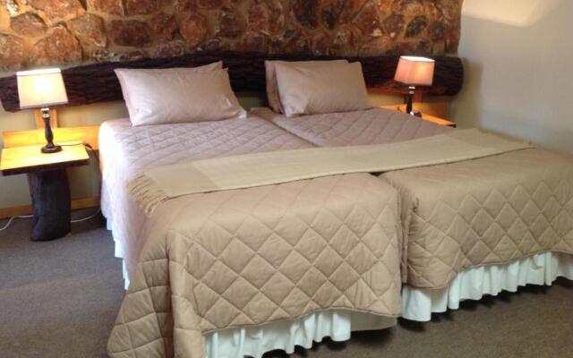 Centurion Guest House and Lodge