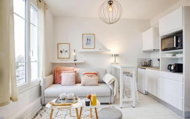 Le Beauvoir - Studio Blonville-sur-Mer - Proche de la plage